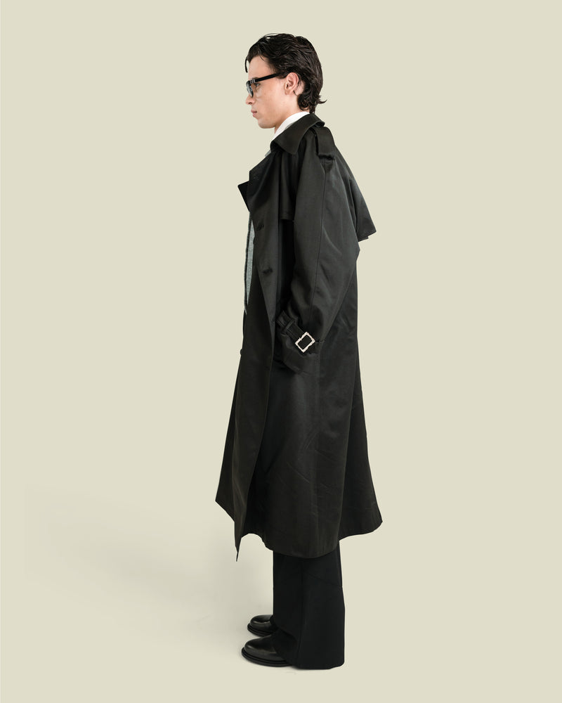 Chevalier Trench