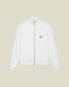 Blanc Training Jacket