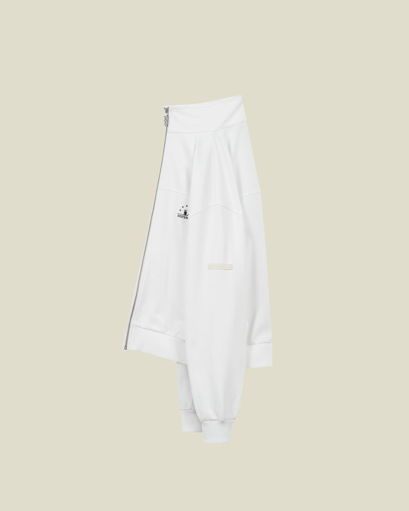 Blanc Training Jacket