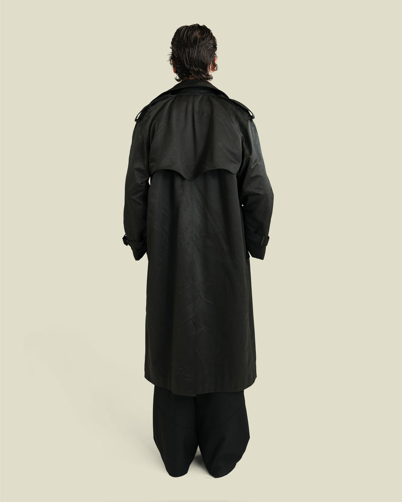 Chevalier Trench