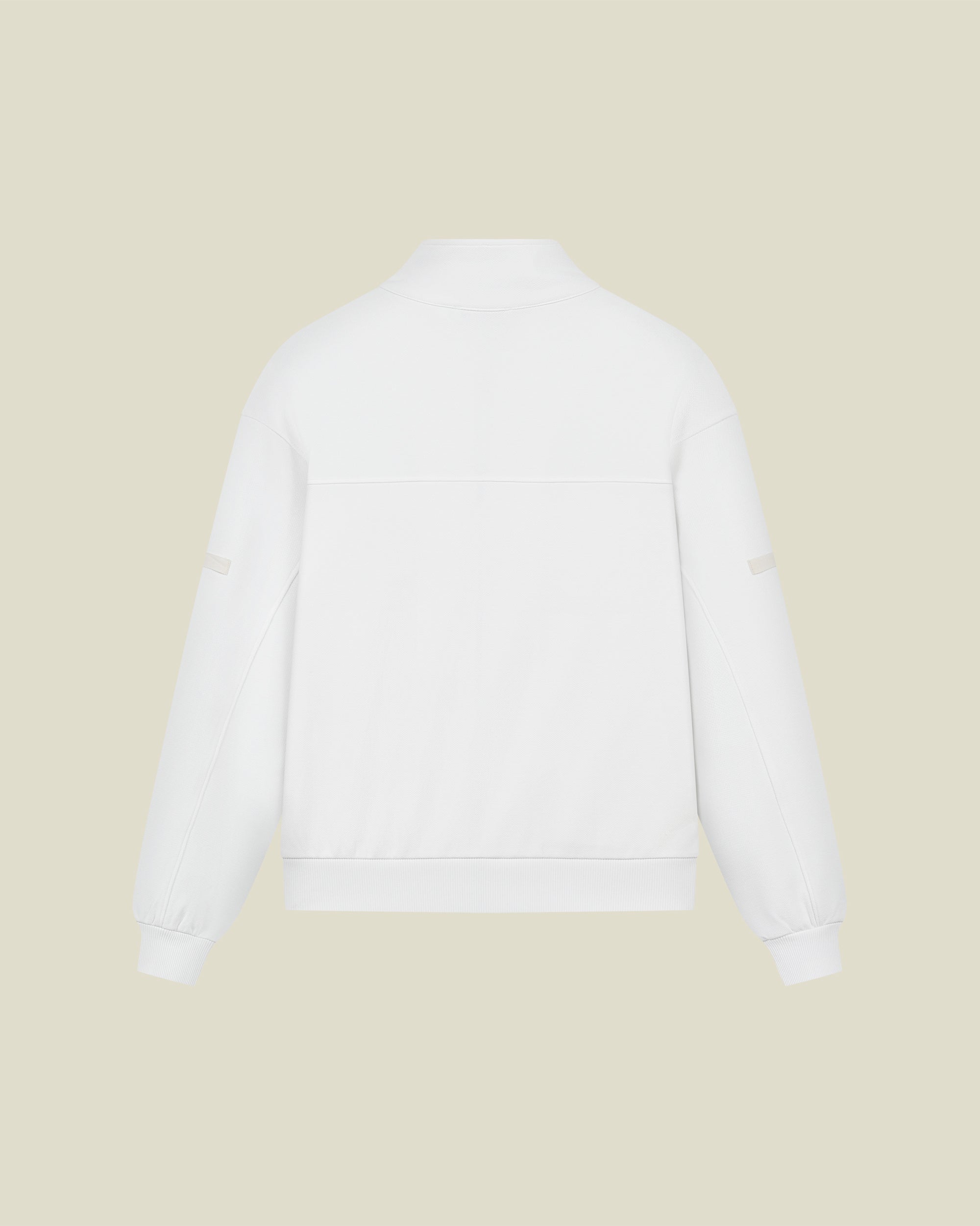 Blanc Training Jacket