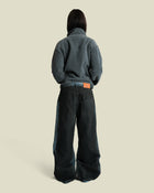 Polka Polar Fleece