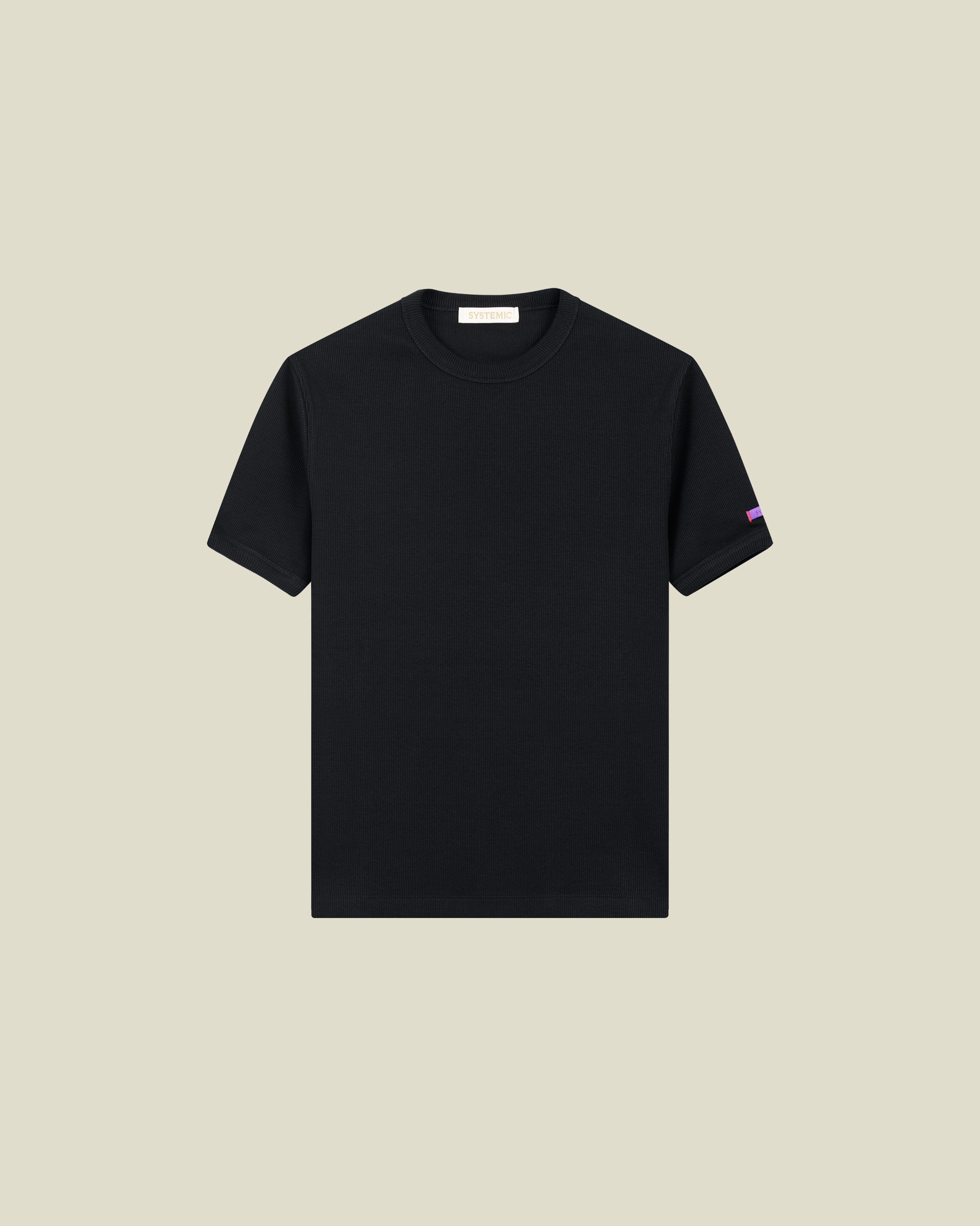 Armor Rib T-Shirt
