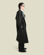 Chevalier Trench