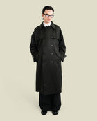Chevalier Trench