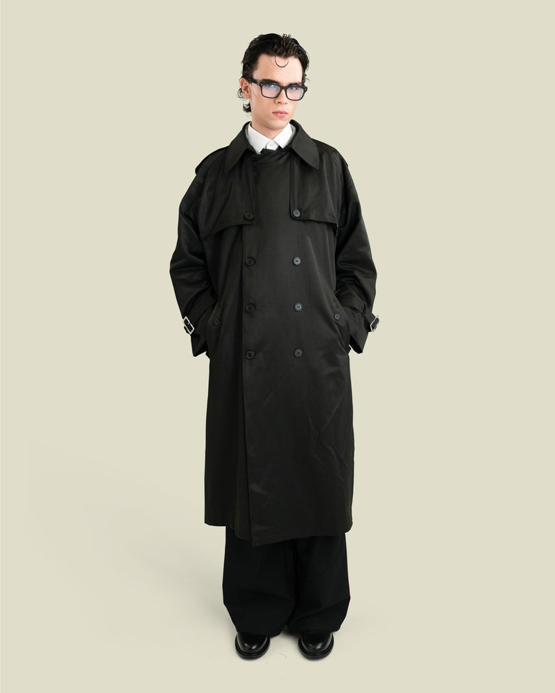 Chevalier Trench