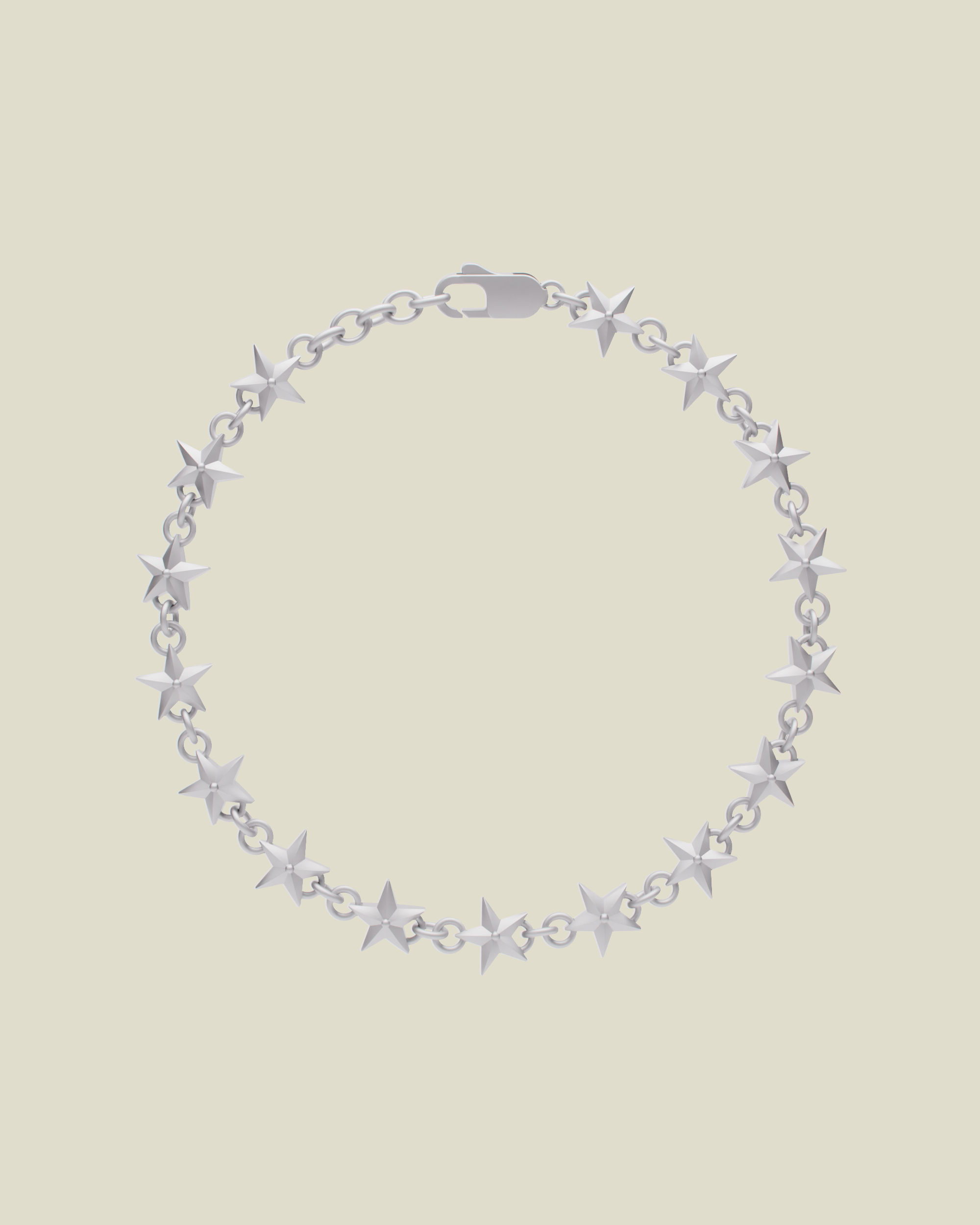 Star Bracelet