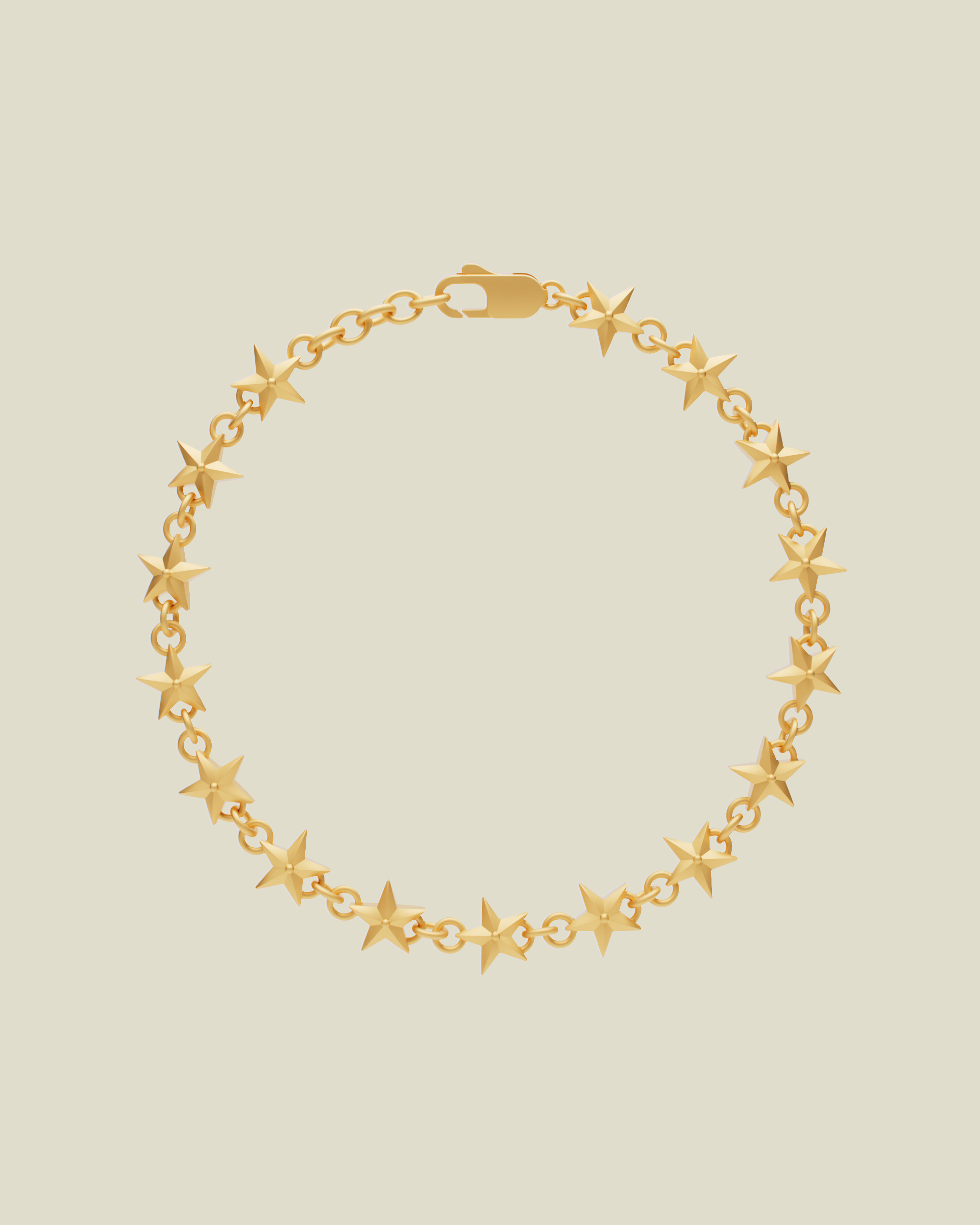 Star Bracelet