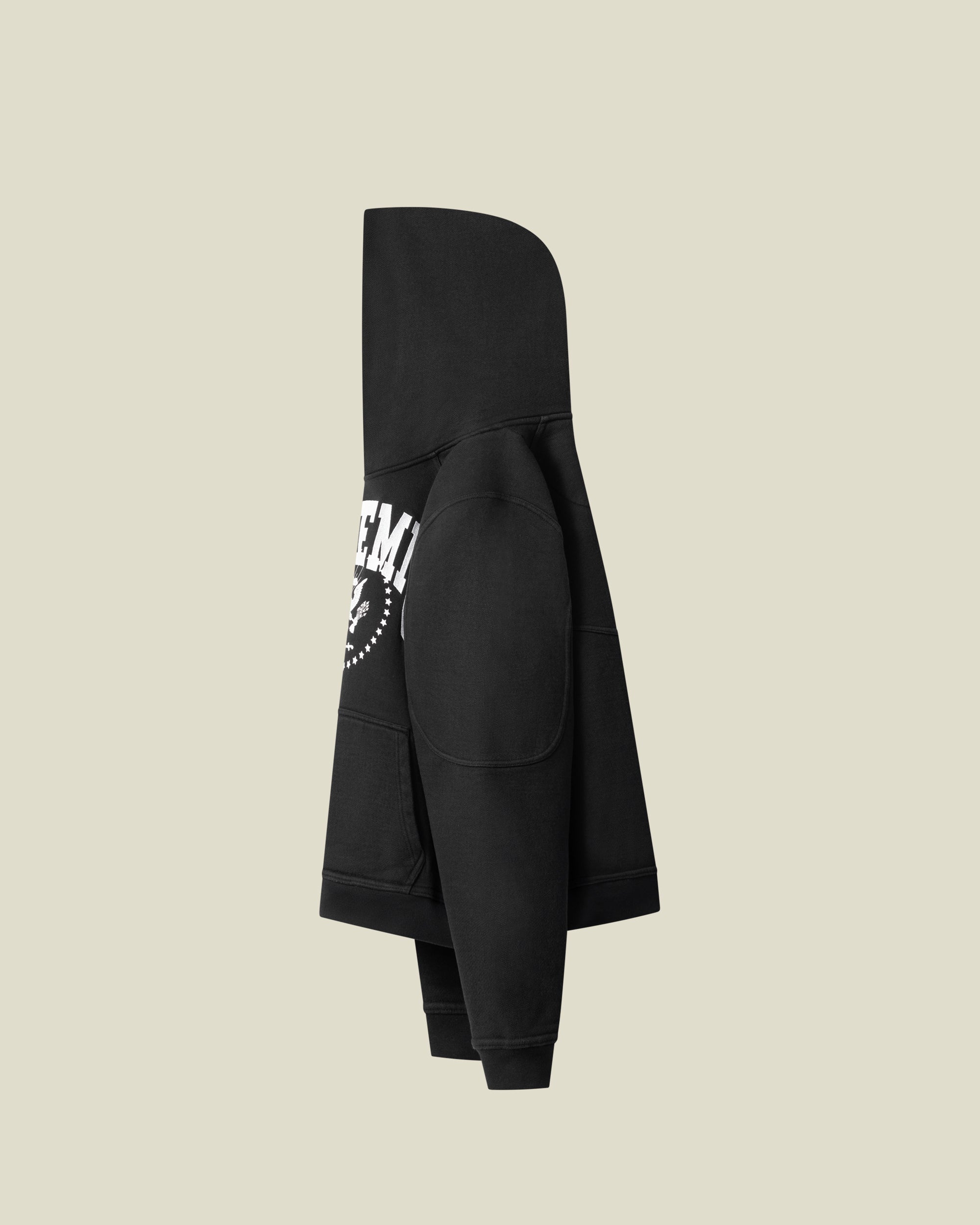 Onyx Hoodie | Systemic
