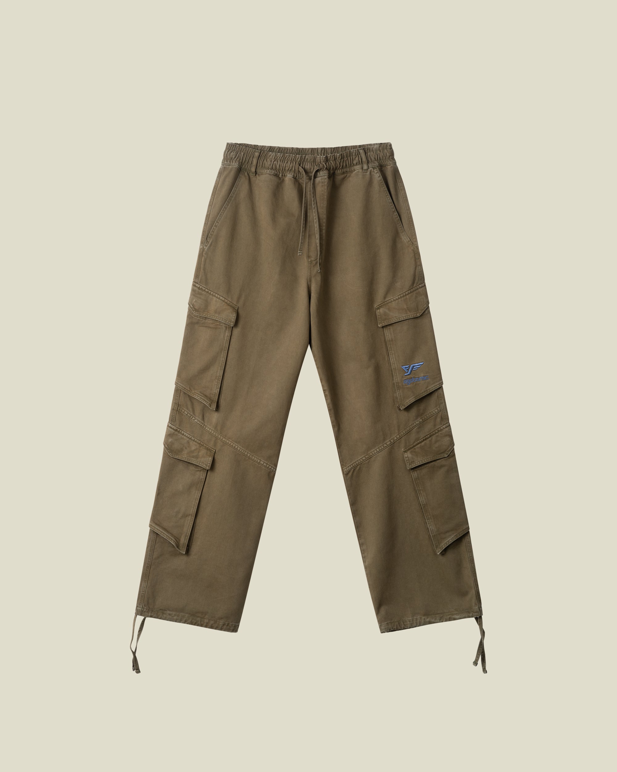 Olive Defender Cargo