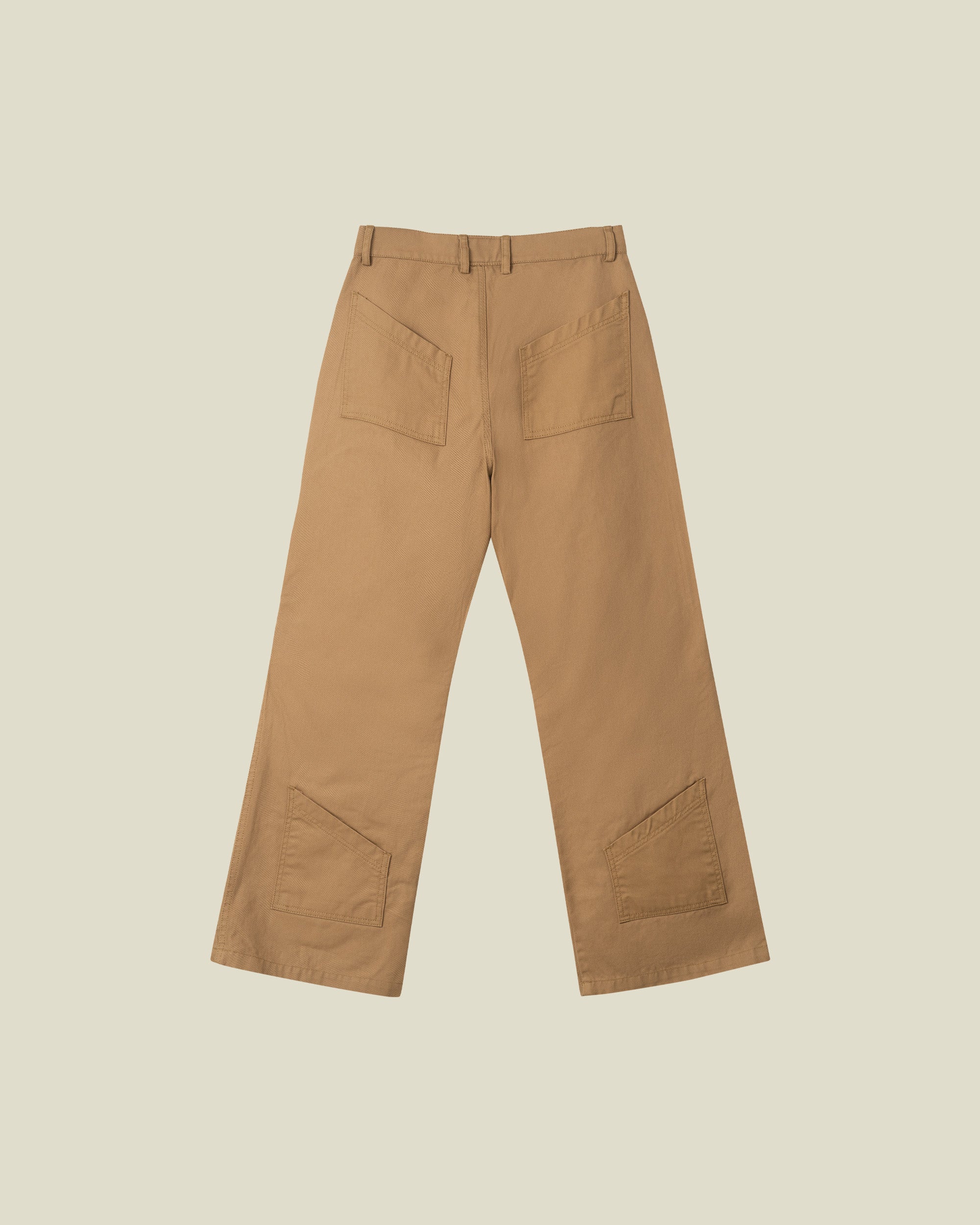 Nutria Armor Cargo