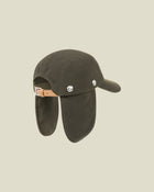 Flap Cap