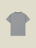 Gris Stripe T-Shirt