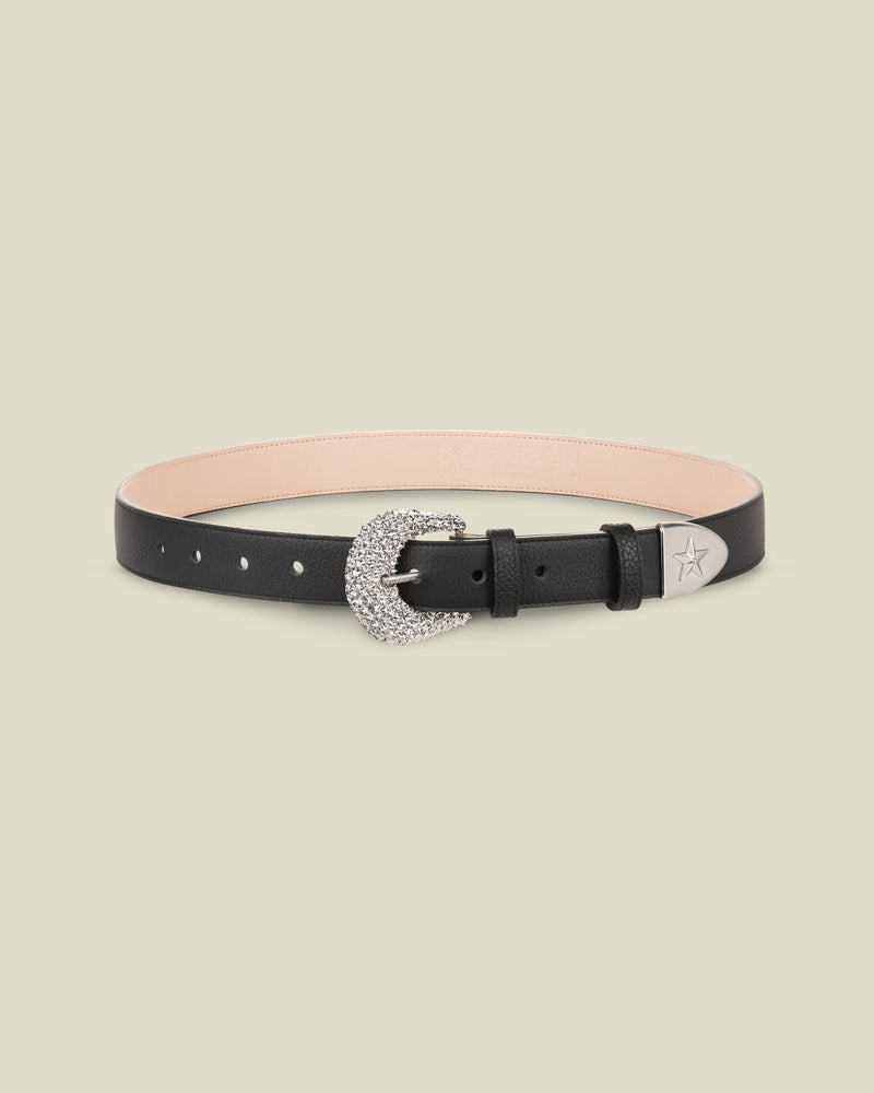 Cowboy Star Belt