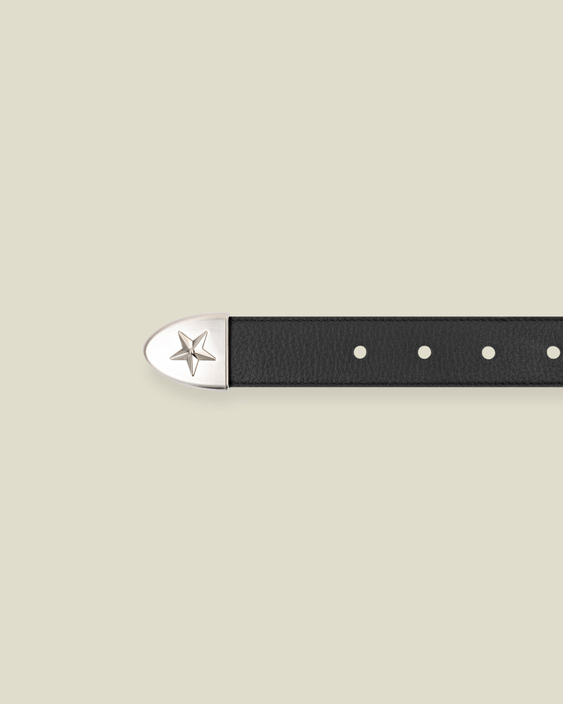 Cowboy Star Belt