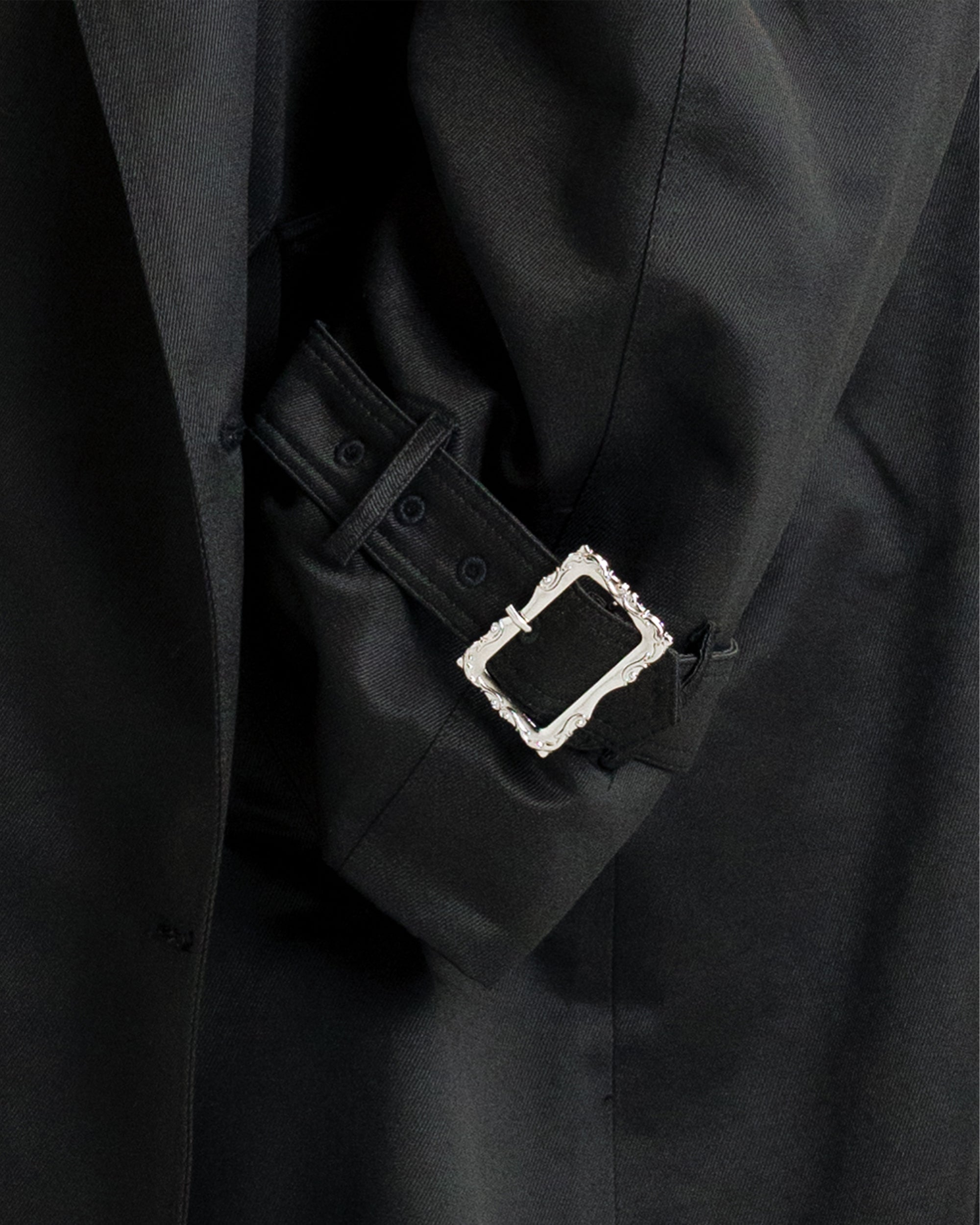 Chevalier Trench