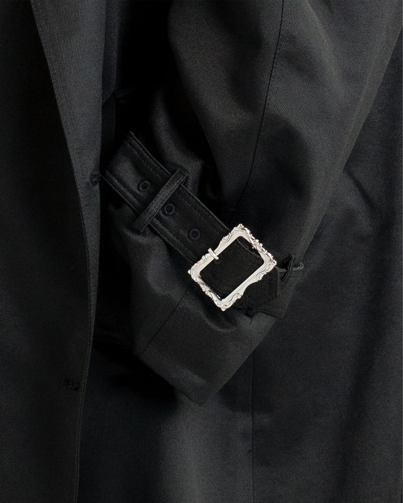 Chevalier Trench