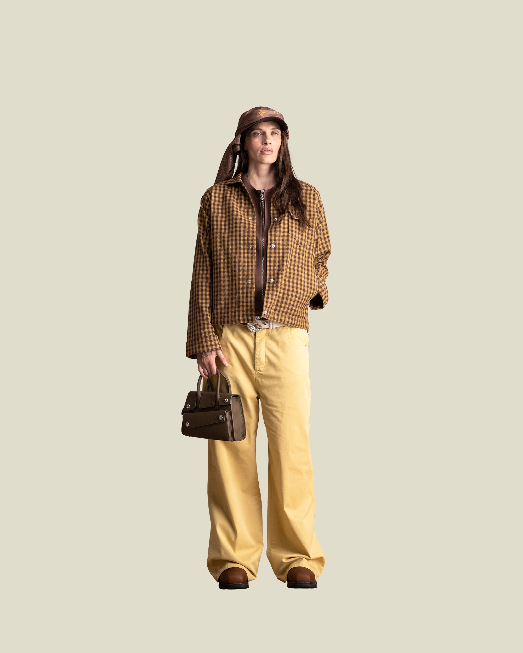 Baggy Chino | Systemic