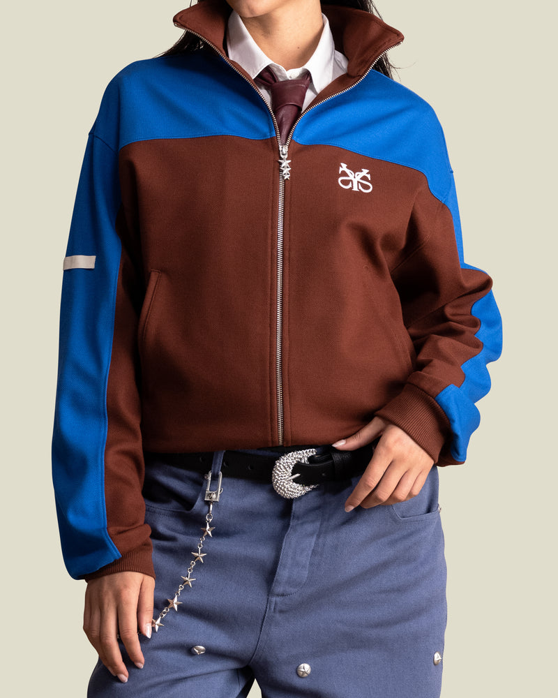 Training Jacket