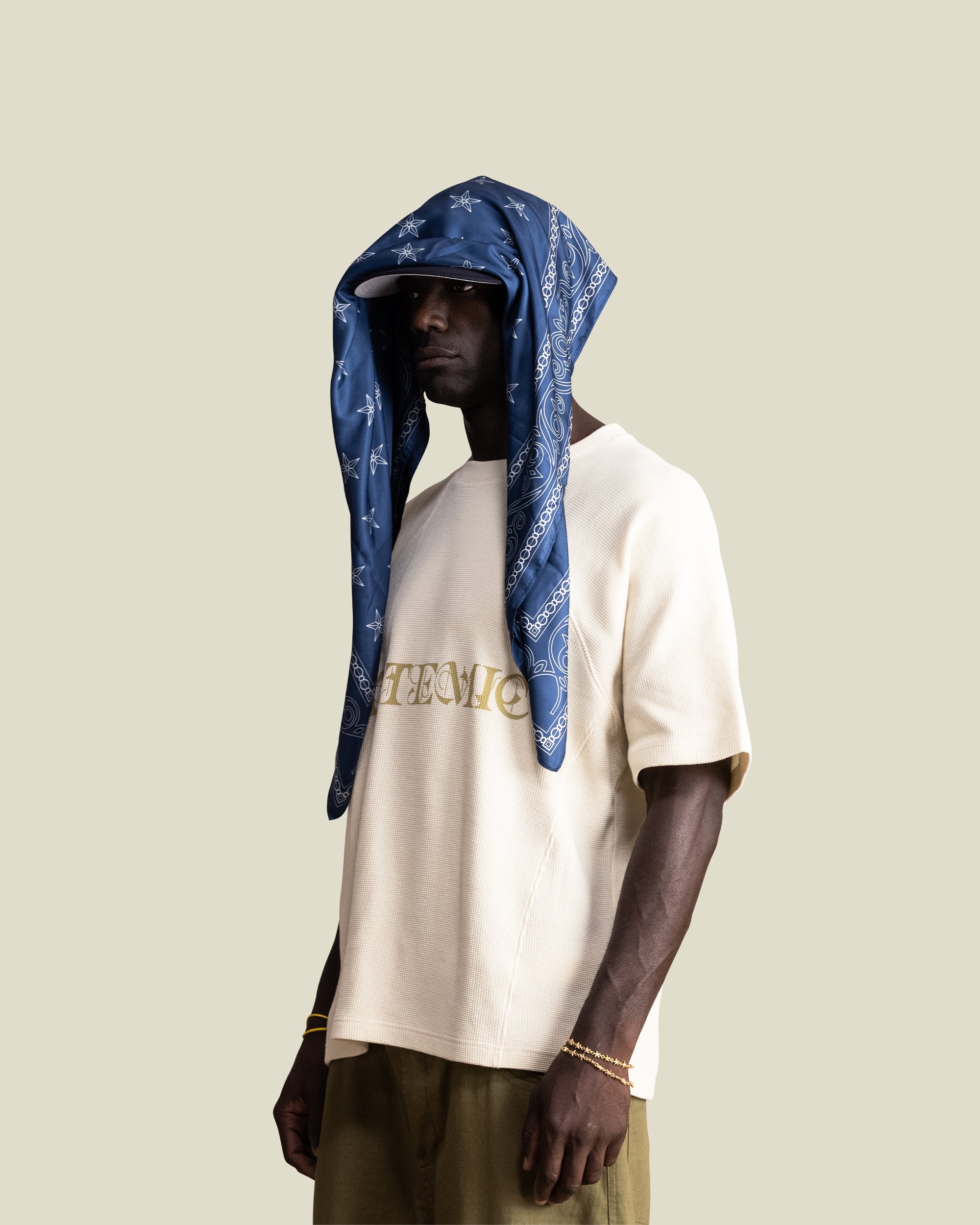 Twin Waffle Jersey | Systemic