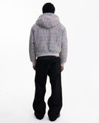 Crayon Bouclé Puffer