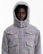 Crayon Bouclé Puffer