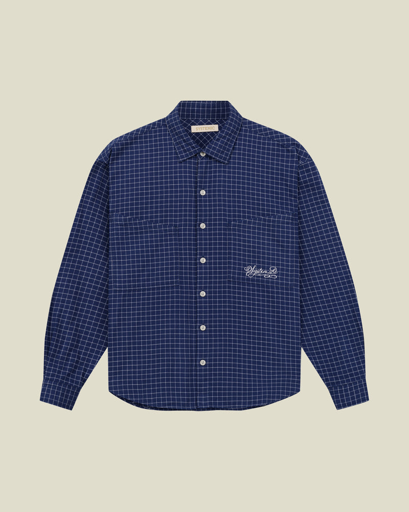 SoHo Lounge Flannel