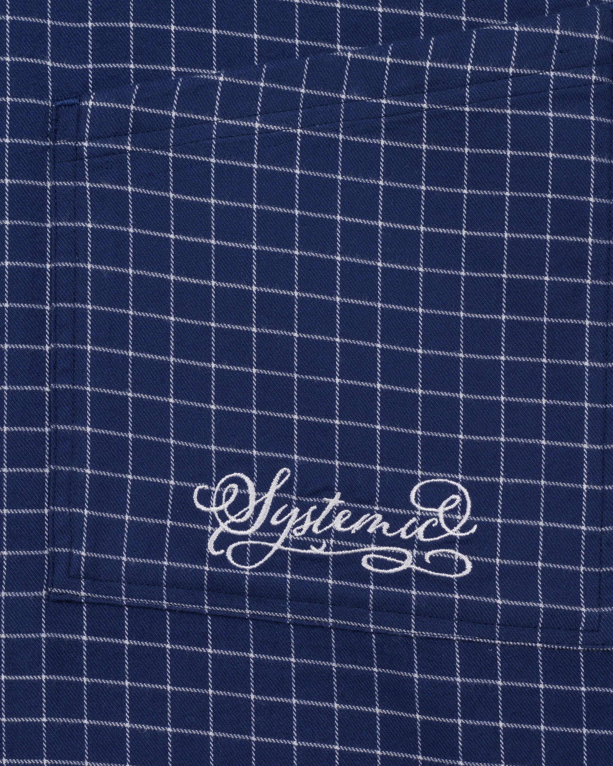 SoHo Lounge Flannel