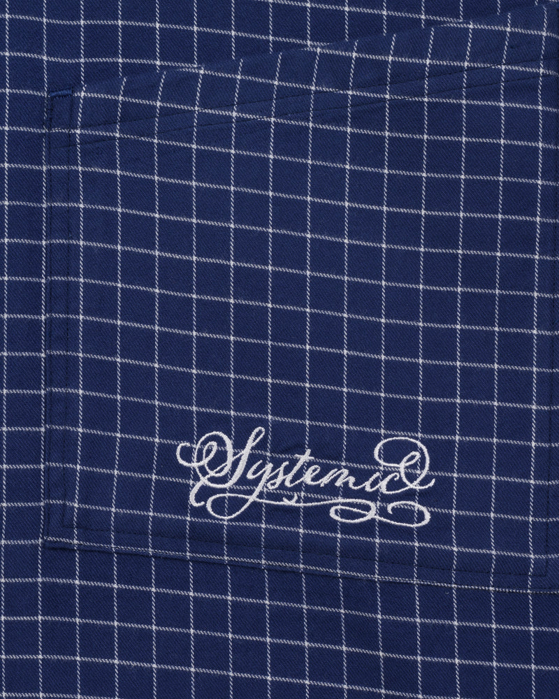 SoHo Lounge Flannel
