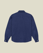 SoHo Lounge Flannel