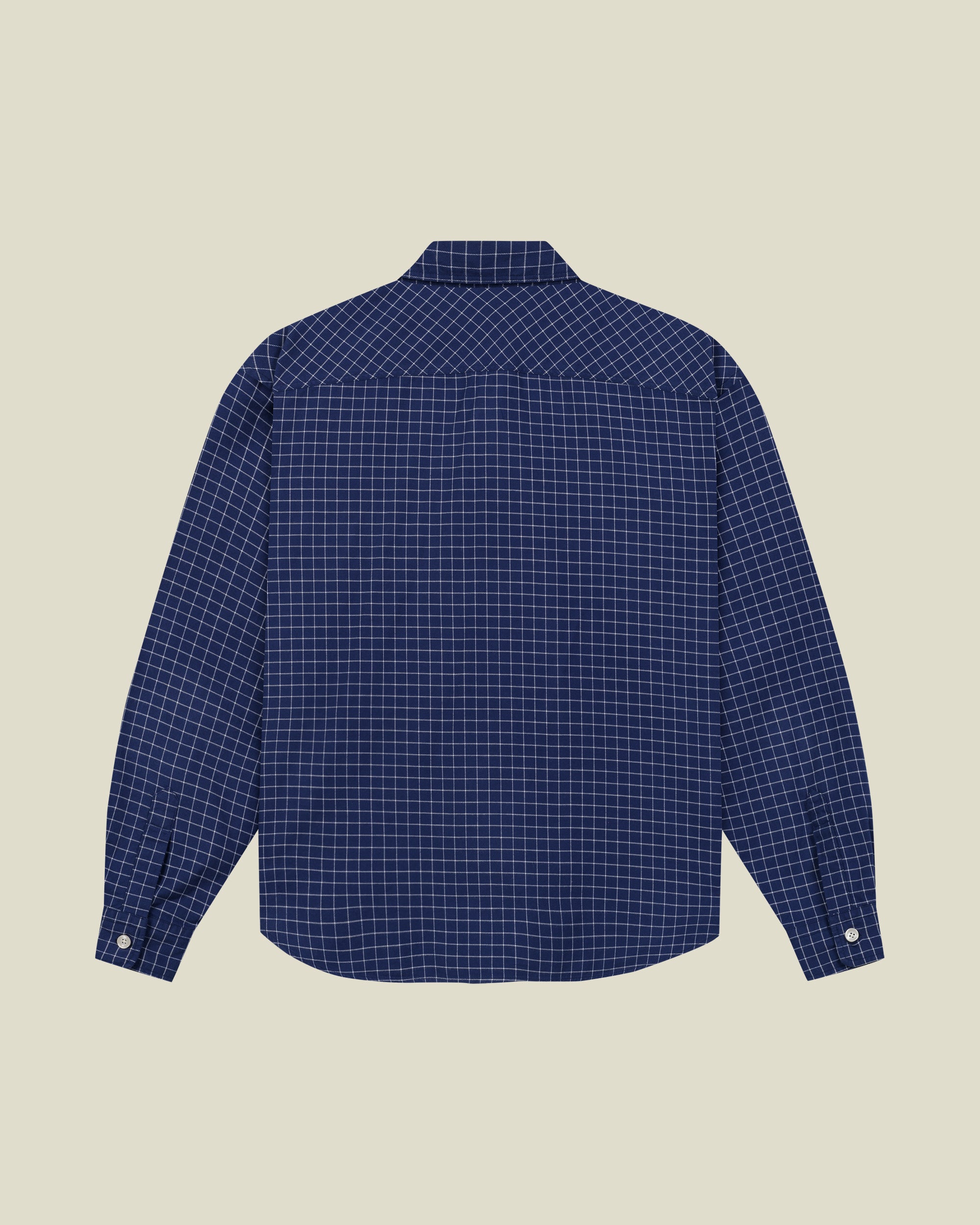 SoHo Lounge Flannel