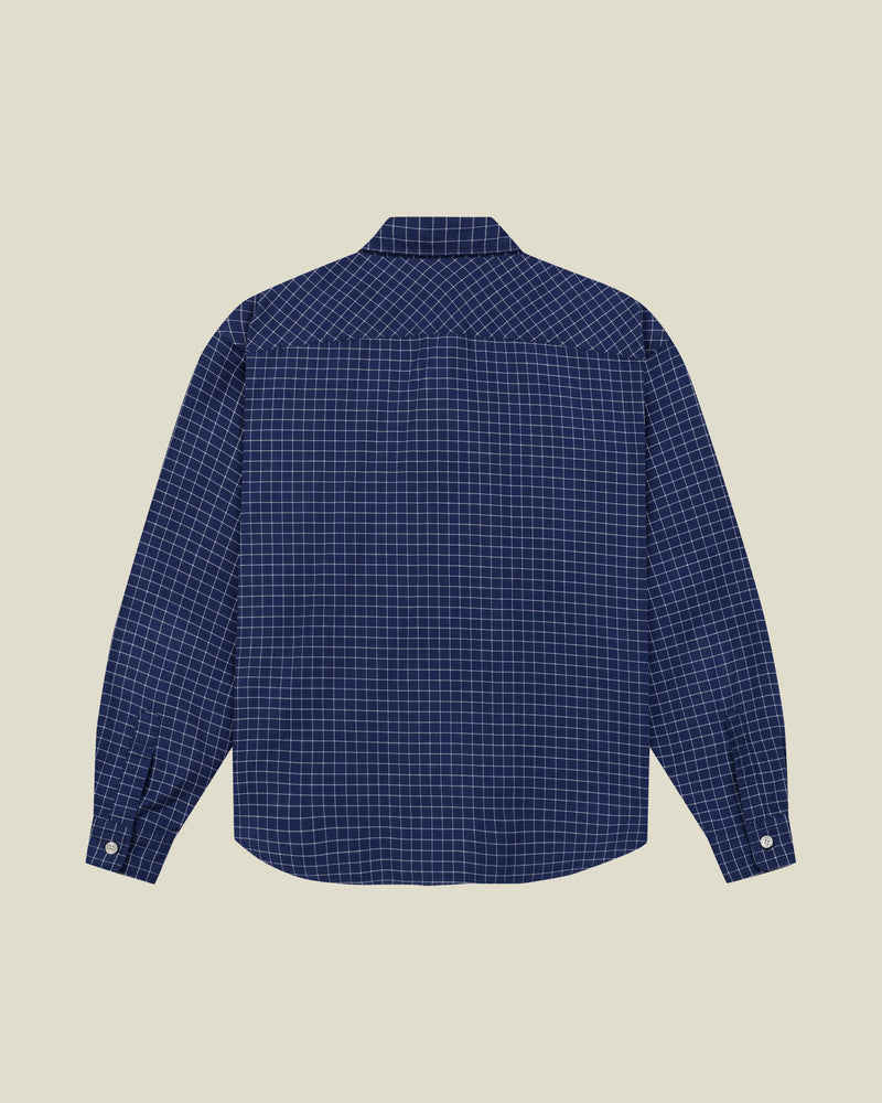 SoHo Lounge Flannel
