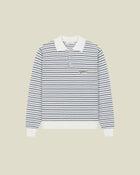 Sailor Knit Polo