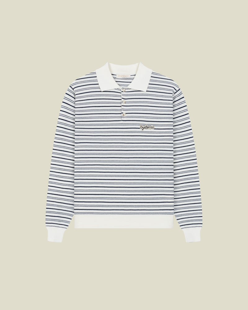 Sailor Knit Polo