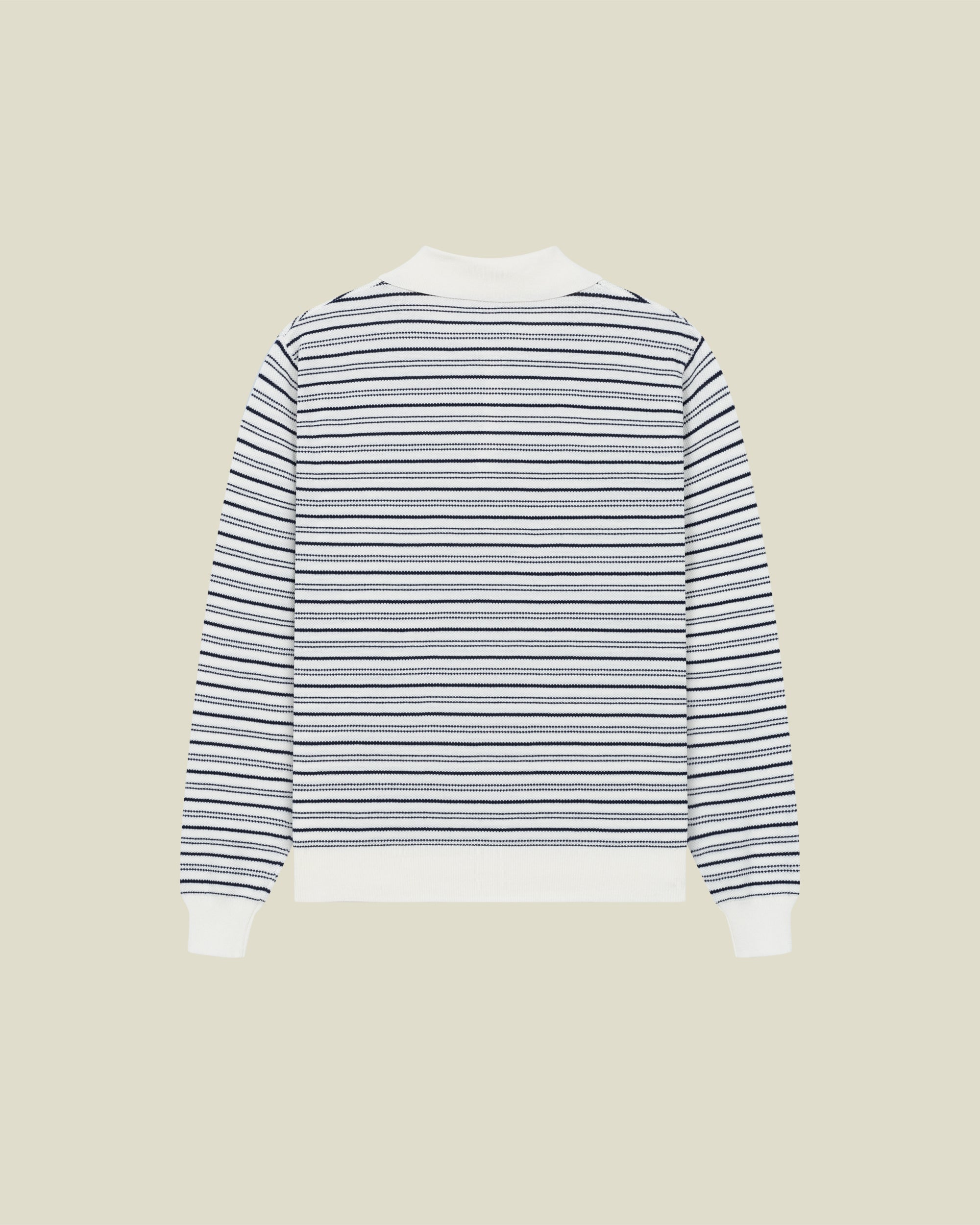Sailor Knit Polo