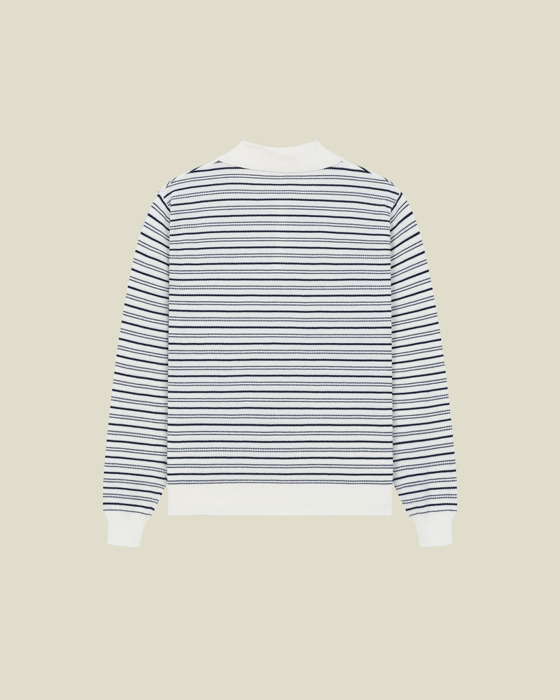 Sailor Knit Polo
