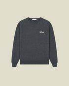 Knit Crewneck
