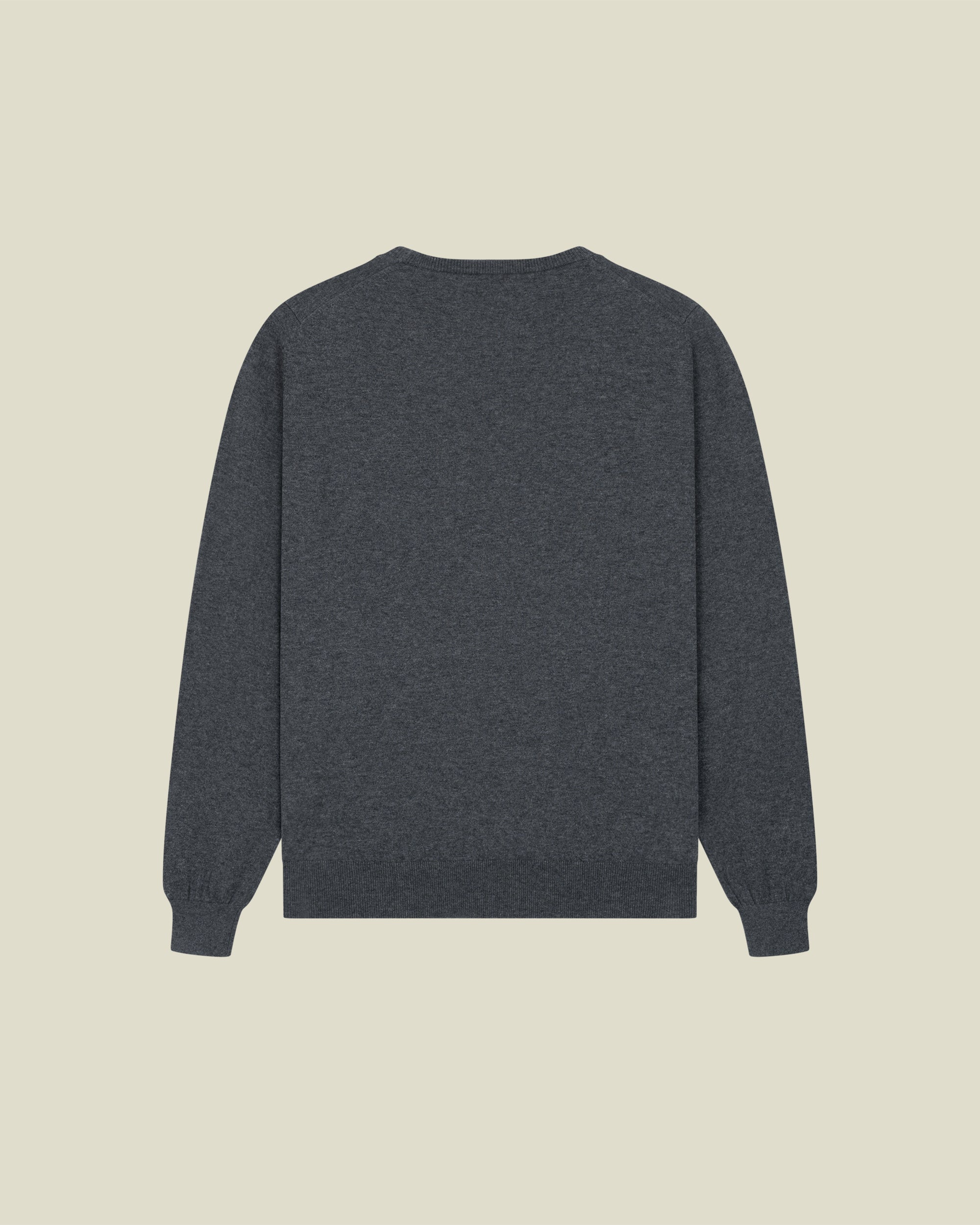 Knit Crewneck