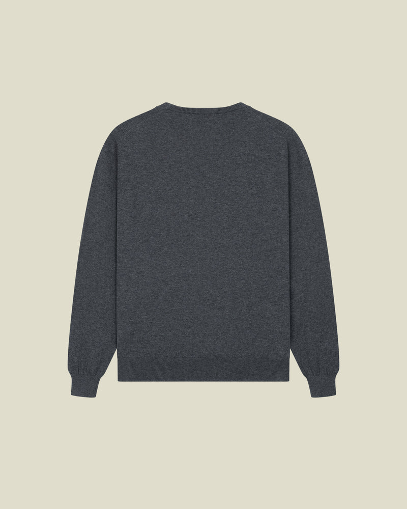 Knit Crewneck