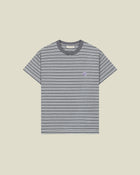 Gris Stripe T-Shirt