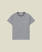 Gris Stripe T-Shirt