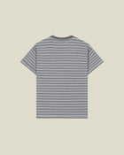 Gris Stripe T-Shirt