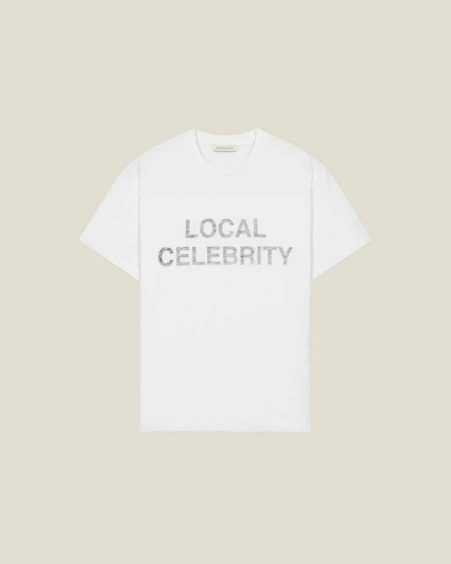 Celebrity T-Shirt