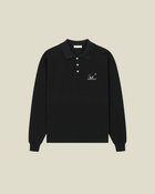 Piqué Polo Longsleeve