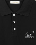 Piqué Polo Longsleeve