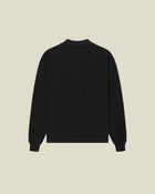 Piqué Polo Longsleeve