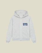 St. Louis Zip Hoodie