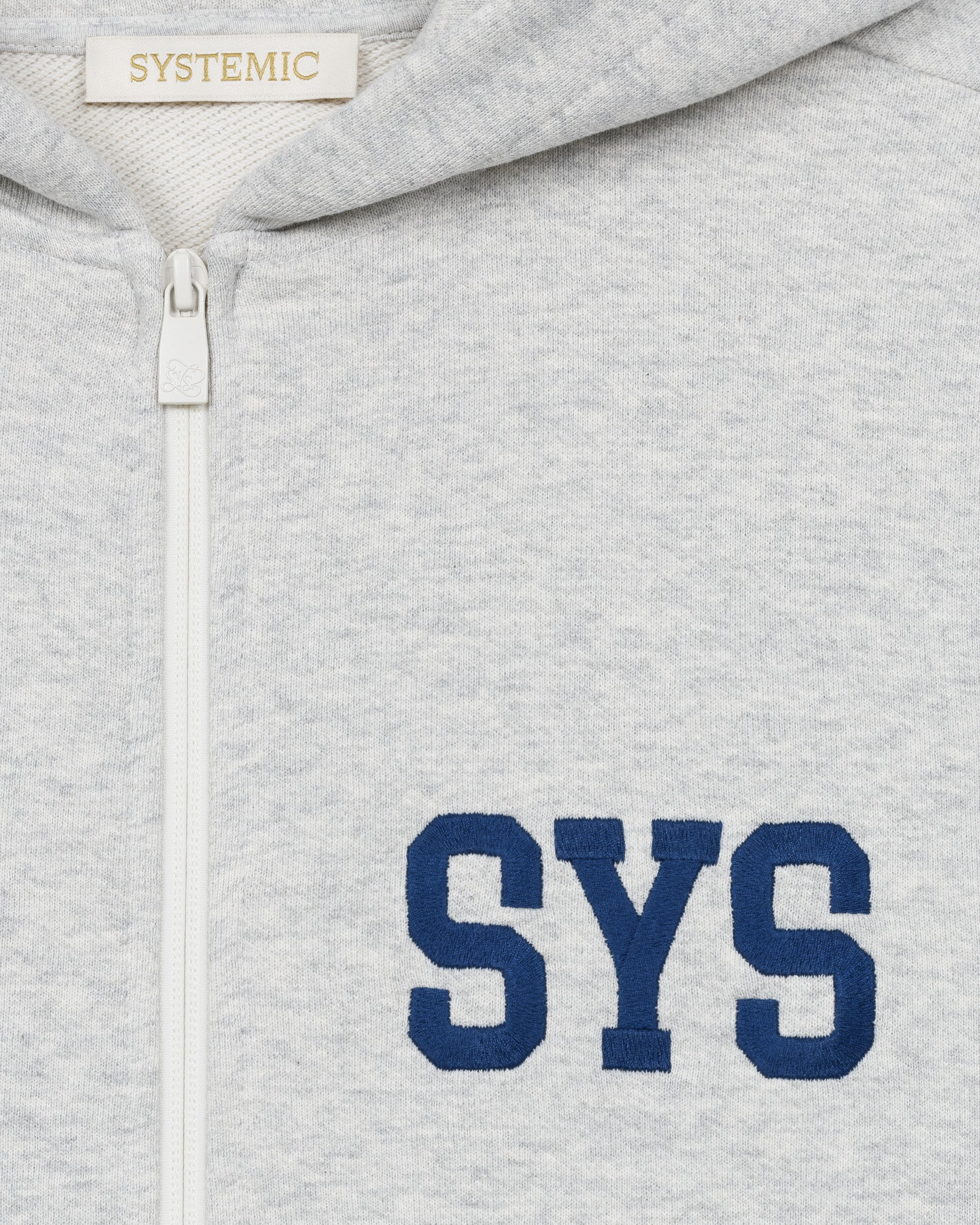 St. Louis Zip Hoodie