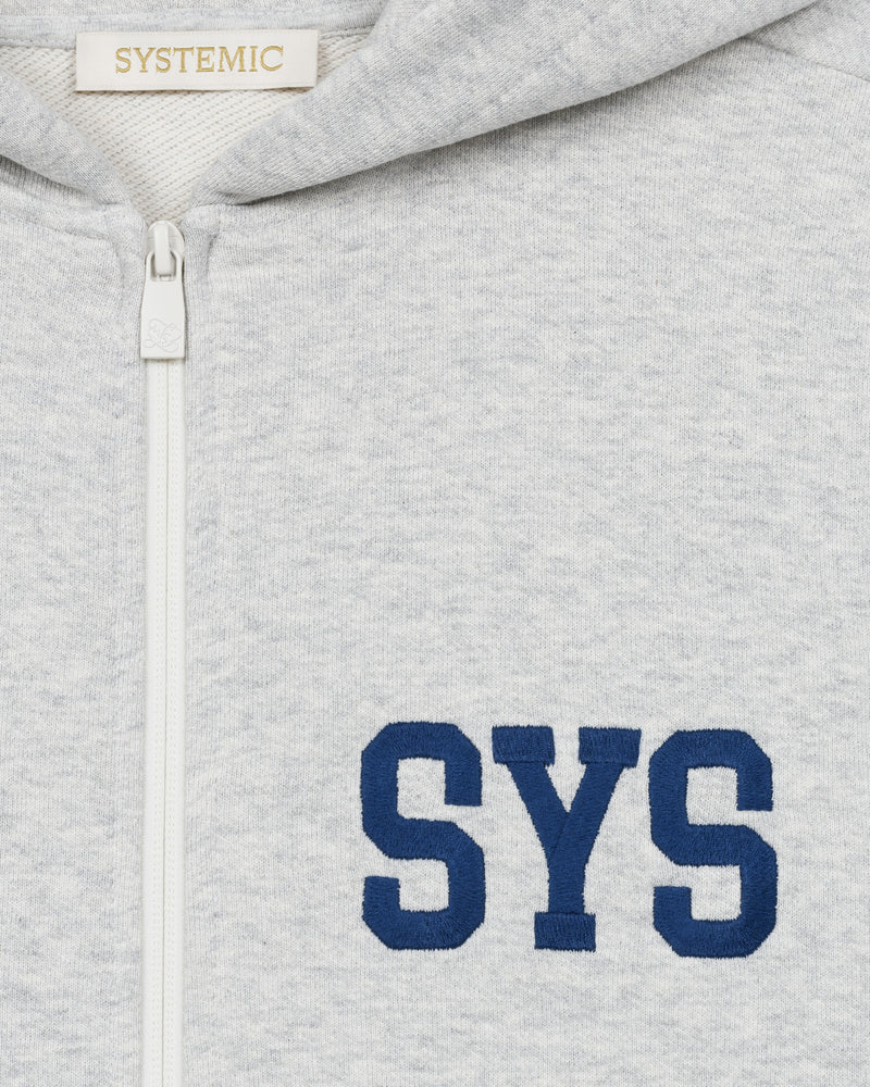 St. Louis Zip Hoodie