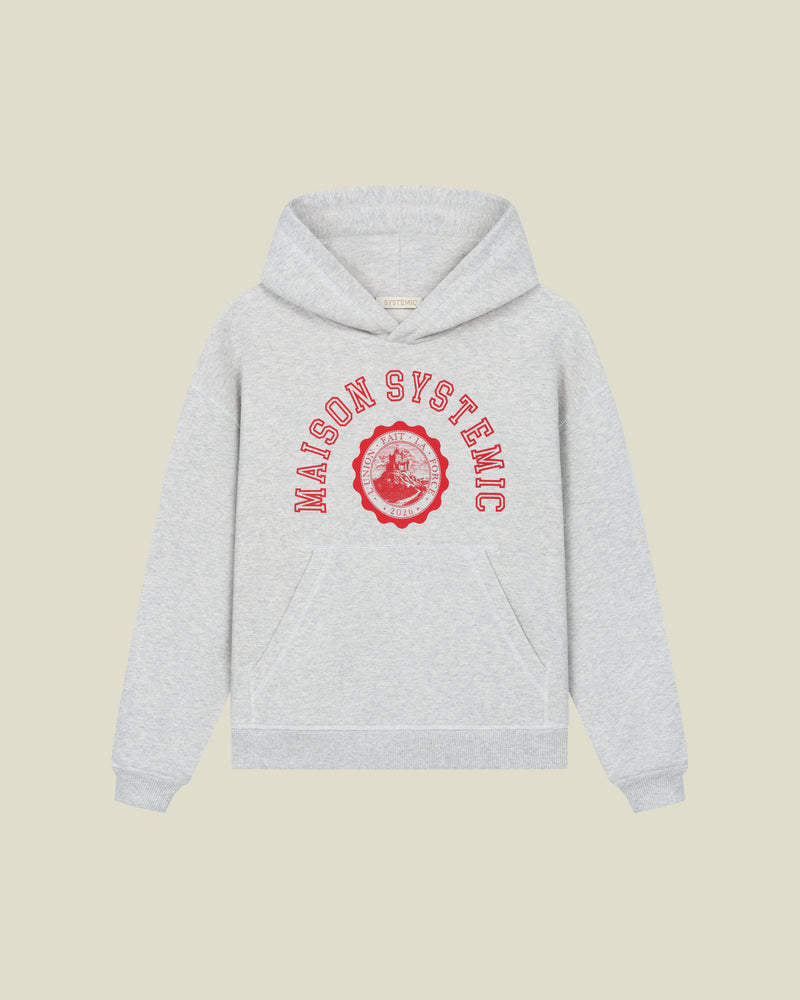 Sky Castle Hoodie